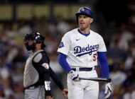 Freddie Freeman All Star Appearances